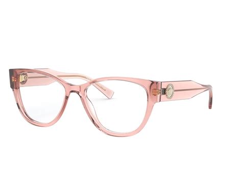 lunette versace rose|Versace eyewear official website.